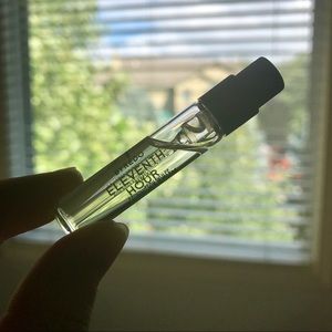 Byredo Eleventh Hour Eau de Parfum sample